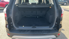 Ford Kuga 2.0 TDCi Titanium Edition 5dr Auto 2WD Diesel Estate